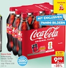 Cola Angebote von Coca-Cola bei Netto Marken-Discount Mörfelden-Walldorf für 9,99 €