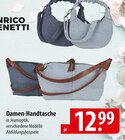 Damen-Handtasche im Angebot bei famila Nordost in Langenhagen Damen-Handtasche Angebote bei famila Nordost Langenhagen für 12,99 €