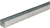 Hornbach Sinsheim - UD-Deckenprofil Angebot im Prospekt UD-Deckenprofil bei Hornbach im Sinsheim Prospekt für 6,85 €