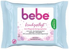 5in1 Reinigungstücher bei Rossmann in Elmshorn 5in1 Reinigungstücher im Angebot bei Rossmann Elmshorn für 1,59 €