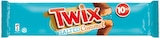 Riegel von Twix für 3,99 € bei Penny im Angebot Riegel von Twix im aktuellen Penny Prospekt