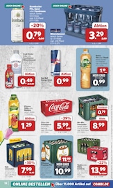 Saft im combi Prospekt in Hannover Aktueller combi Prospekt mit Saft, "Markt - Angebote", Seite 19