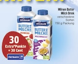 Aktuelle Butter Angebote bei E center in Chemnitz Aktuelles Butter Milch Drink Angebot bei E center in Chemnitz