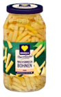 Aktuelles Wachsbrechbohnen Angebot bei E center in Rostock ab 1,29 €