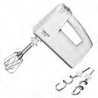 Handmixer 3 Mix 7000 F608 14 im Angebot bei expert in Kiel Handmixer 3 Mix 7000 F608 14 Angebote von Krups bei expert Kiel für 55,00 €