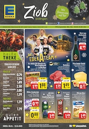 EDEKA Prospekt für Herne: "Aktuelle Angebote", 30 Seiten, 08.12.2025 - 13.12.2025