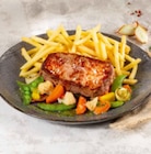 Aktuelle Rumpsteak Angebote bei XXXLutz Möbelhäuser in Aachen Aktuelles Rumpsteak „Klassik“ Angebot bei XXXLutz Möbelhäuser in Aachen ab 9,90 €