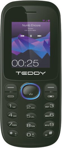Téléphone portable - Géant Casino à Saint-Étienne Téléphone portable en promo chez Géant Casino Saint-Étienne à 9,90 €