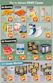Mode im REWE Prospekt in Kassel Aktueller REWE Prospekt mit Mode, "Dein Markt", Seite 5