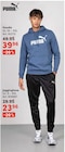 Hoodie von Puma im aktuellen AWG Prospekt