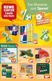 REWE Prospekt für Brandenburg: "Dein Markt", 34 Seiten, 29.06.2026 - 04.07.2026