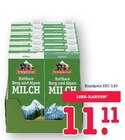 Haltbare Berg und Alpen Milch Angebote von Berchtesgadener Land bei E center Mainz für 11,11 €