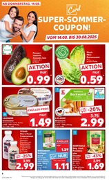 Kaufland Reibekaese im Prospekt Kaufland Reibekaese im Prospekt