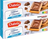 Tableau d'Honneur Chocolat au Lait - CHABRIOR dans le catalogue Intermarché Hyper