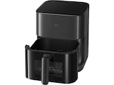 Heissluftfritteuse im MediaMarkt Saturn Prospekt FD10 Pro Aerochef Heißluftfritteuse von MOVA im aktuellen MediaMarkt Saturn Prospekt für 54,99 €