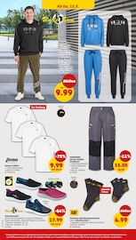 Aktueller Penny Prospekt mit Hose, "Wer günstig will, muss Penny.", Seite 28