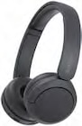 On-Ear Kopfhörer WH-CH520 Angebote von SONY bei expert Bünde für 29,99 €