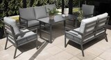 Dining Lounge-Set Tarent im Angebot bei Globus-Baumarkt in Weimar Dining Lounge-Set Tarent Angebote von Primaster bei Globus-Baumarkt Weimar für 1.199,00 €
