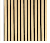 Wreesmann Aurich - Akustik Dekor-Paneele Angebot im Prospekt Akustik Dekor-Paneele bei Wreesmann im Aurich Prospekt für 8,99 €