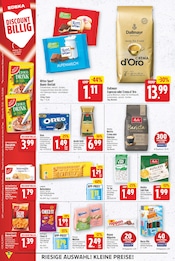 Ähnliche Oreo Ice Cream Angebote im Prospekt "Aktuelle Angebote" von E center Ähnliches Angebot bei E center in Prospekt "Aktuelle Angebote" gefunden auf Seite 16