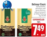 Aktuelles Classic Angebot bei EDEKA in Memmingen ab 7,49 €