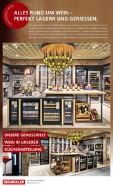 Garderobe im Segmüller Prospekt in Kaufbeuren Aktueller Segmüller Prospekt mit Garderobe, "SPEZIAL WELTEN", Seite 14