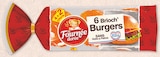 Brioch'burger - LA FOURNÉE DORÉE en promo à 1,69 € chez Netto Brioch'burger - LA FOURNÉE DORÉE dans le catalogue Netto