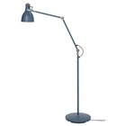 Stand-/Leseleuchte türkis im IKEA Prospekt Stand-/Leseleuchte türkis von ARÖD im aktuellen IKEA Prospekt für 59,99 €