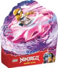 Aktuelle Lego Angebote bei Rossmann in Hannover Aktuelles Soras Drachen-Spinjtizu-Spinner oder Kais Drachen-Spinjitzu-Spinner Angebot bei Rossmann in Hannover ab 5,99 €