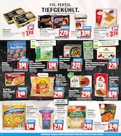 Aktueller HIT Prospekt mit Bohnen, "ECHTE VIELFALT", Seite 8