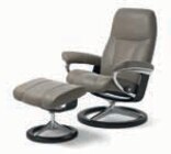 Consul (M) im Angebot bei Opti-Wohnwelt in Bremen Consul (M) Angebote von Stressless bei Opti-Wohnwelt Bremen für 1.929,00 €