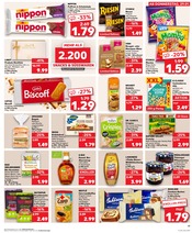 Marzipan im Kaufland Prospekt in Leipzig Aktueller Kaufland Prospekt mit Marzipan, "Aktuelle Angebote", Seite 17