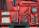 Aktuelle Bohrmaschine Angebote bei Hornbach in Remscheid Aktuelles Akku-Schlagbohrschrauber-Set „SB 18 L“ Angebot bei Hornbach in Remscheid ab 169,00 €