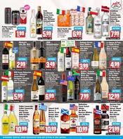 Aktueller HIT Prospekt mit Wodka, "ECHTE VIELFALT", Seite 13