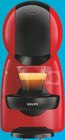 Piccolo XS Rouge - KRUPS - Intermarché Hyper Piccolo XS Rouge - KRUPS à 29,99 € dans le catalogue Intermarché Hyper