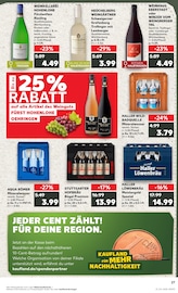 Aktueller Kaufland Prospekt mit Wild, "KNÜLLER", Seite 39