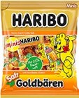 Aktuelle Haribo Angebote bei Kaufland in Karlsruhe Aktuelles Fruchtgummi-Minis Angebot bei Kaufland in Karlsruhe ab 1,49 €