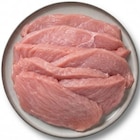 Promo Escalopes de dinde XXL à 9,99 € dans le catalogue Lidl à Chilly-Mazarin