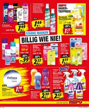 Shampoo im Repo Prospekt in Frankfurt Aktueller Repo Prospekt mit Shampoo, "Aktuelle Angebote", Seite 9