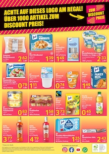 Kartoffelsalat im aktuellen Selgros Prospekt (Mannheim) Kartoffelsalat im Selgros Prospekt "HIER KAUFEN PROFIS & GENIESSER" mit 20 Seiten (Mannheim)
