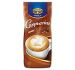 KRÜGER FAMILY Cappuccino Angebote bei Penny Bielefeld für 2,49 €