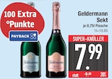 Sekt bei E center im Dillingen Prospekt für 7,99 €