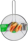 Spritzschutz im Angebot bei REWE in Neuwied Spritzschutz Angebote von VIVESS bei REWE Neuwied für 7,99 €