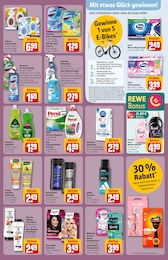 Venus Angebot im aktuellen REWE Prospekt auf Seite 31