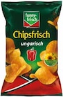 EDEKA Ascheberg - Chipsfrisch Angebot im Prospekt Chipsfrisch bei EDEKA im Ascheberg Prospekt für 1,19 €