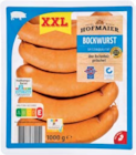 Bockwurst von Hofmaier im aktuellen Netto Marken-Discount Prospekt