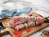 Brochette de Dinde Extra Tendre x4 - LE GAULOIS dans le catalogue Netto