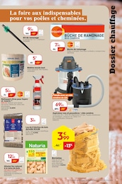 Prix et réduction Laine dans le prospectus Weldom en cours Offre Laine dans le catalogue Weldom du moment à la page 5