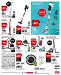 Aspirateur Aspirateur