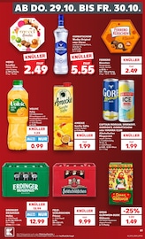Glühwein im Kaufland Prospekt in Zwickau Aktueller Kaufland Prospekt mit Glühwein, "Hier bin ich richtig", Seite 61